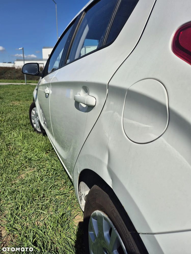 Hyundai i20 1.25 Classic - 8