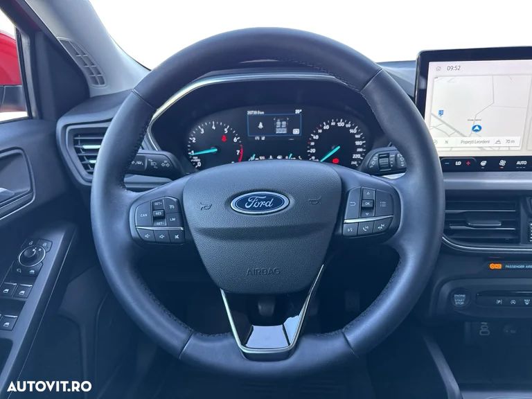Ford Focus - 17