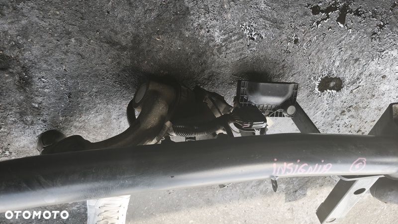 OPEL INSIGNIA A 17r lift HB HAK HOLOWNICZY ELEKTRYCZNY - 3