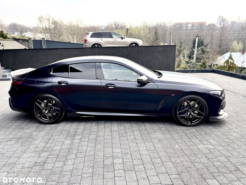 BMW Seria 8 - 14