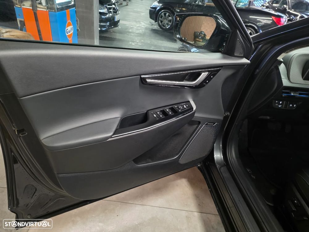 Kia EV6 77.4 kWh Tech - 38