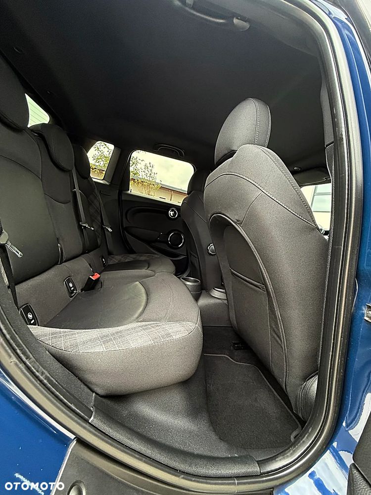 MINI Cooper D Seven Chili - 19