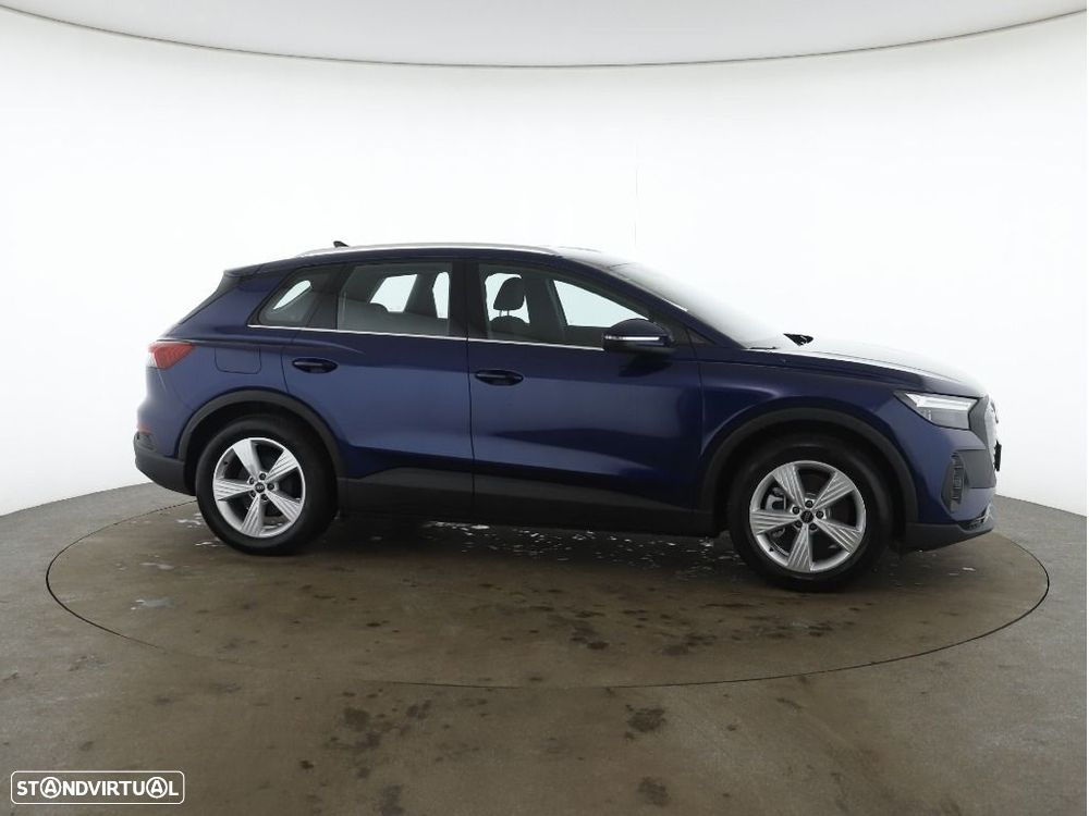 Audi Q4 e-tron 45 82 kWh - 8