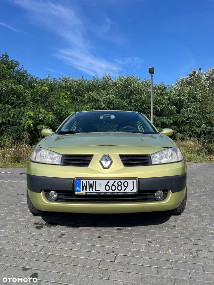 Renault Megane - 6