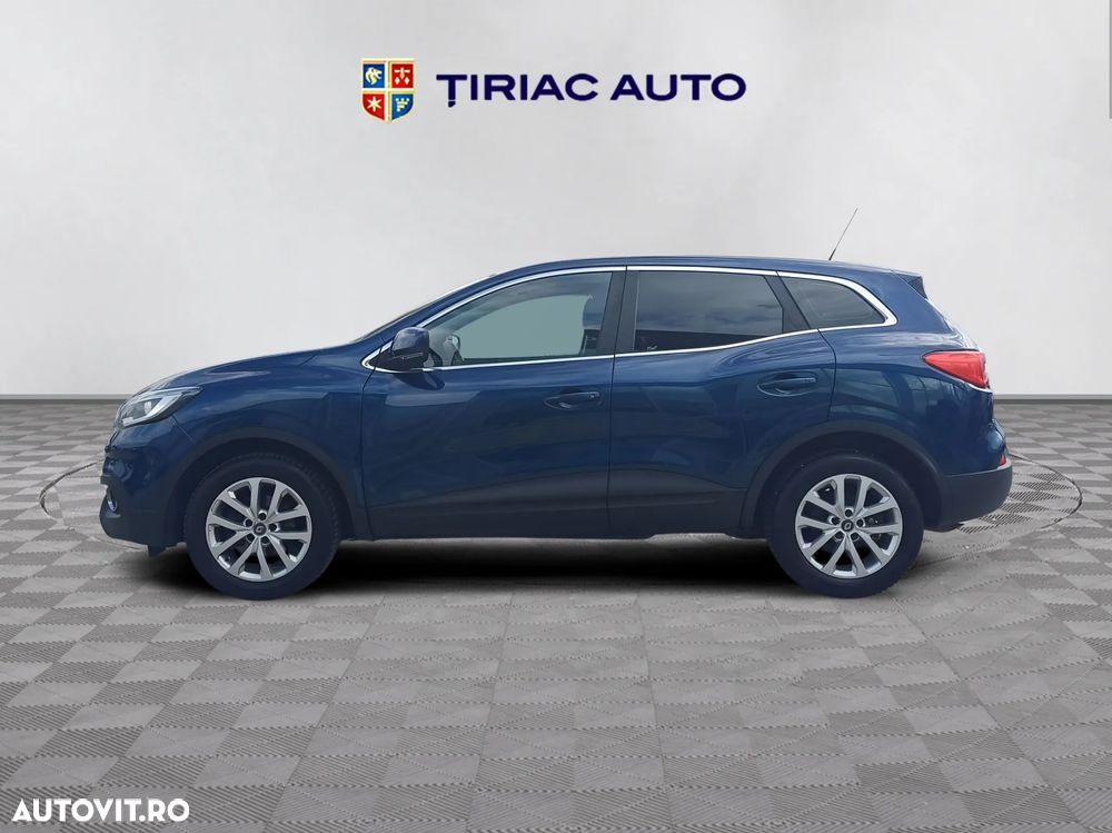 Renault Kadjar 1.2 TCe Life - 3