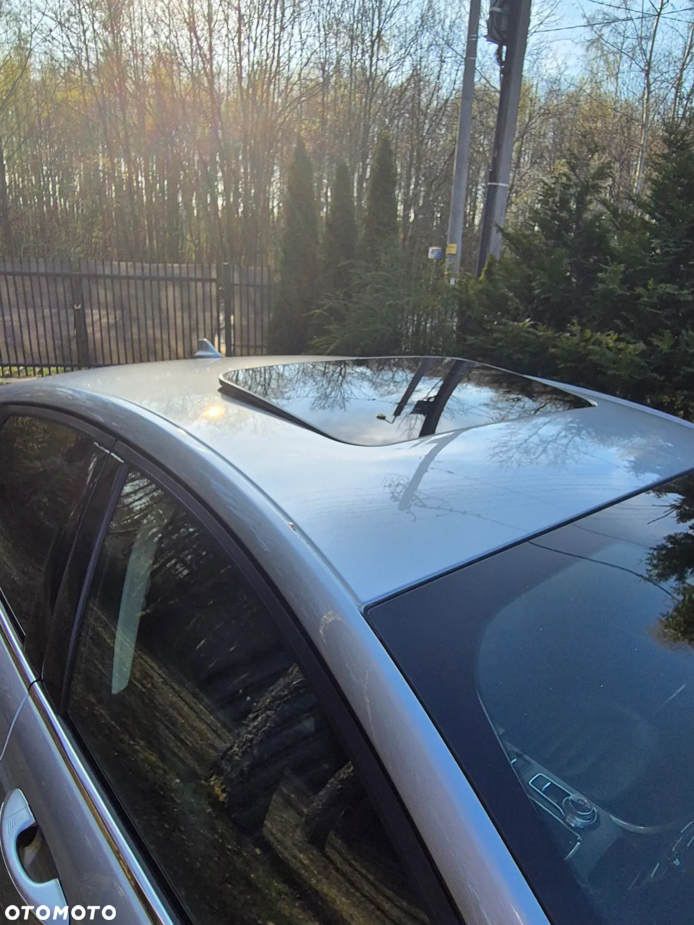 Ford Fusion - 18