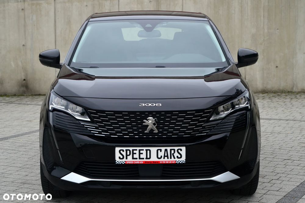 Peugeot 3008 - 2