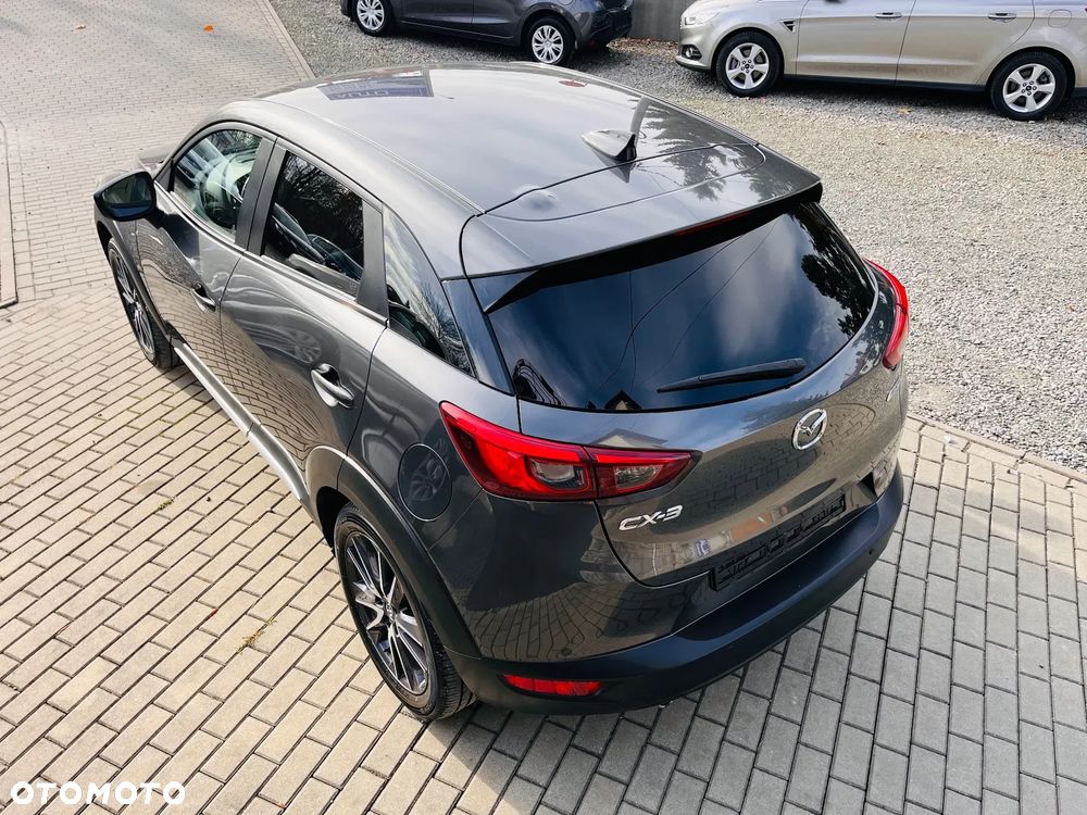 Mazda CX-3 2.0 Skypassion - 6