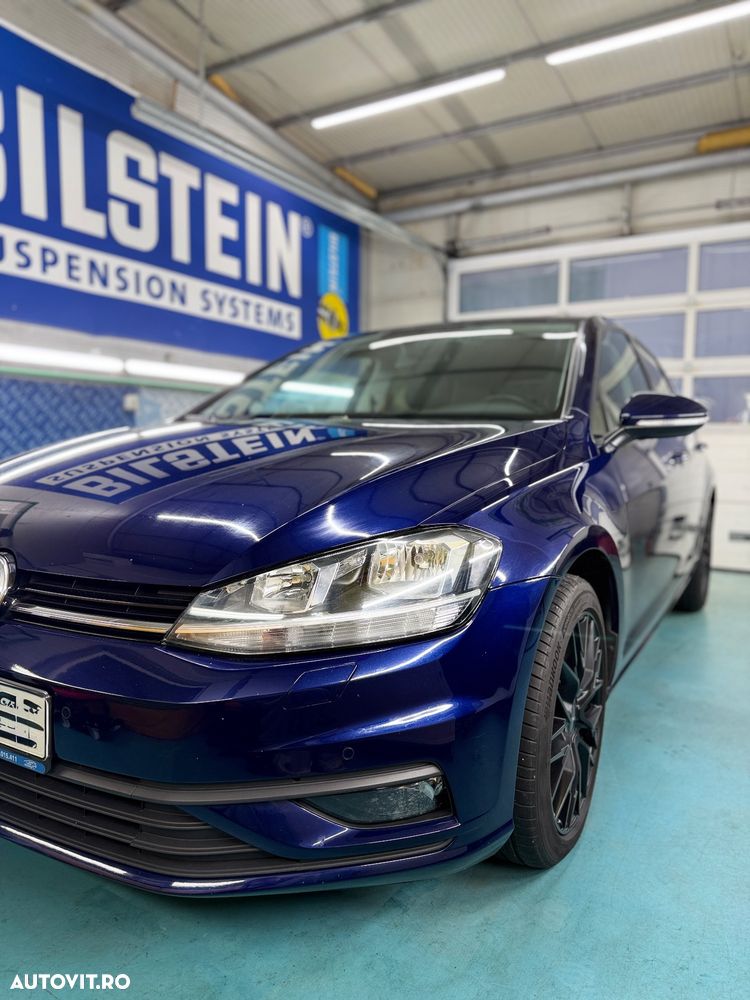 Volkswagen Golf 1.0 TSI Comfortline - 1