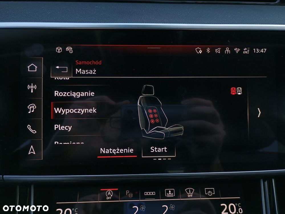 Audi A8 - 34