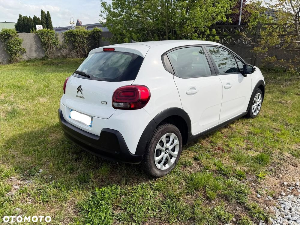 Citroën C3 BlueHDi 100 S&S C-SERIES - 4