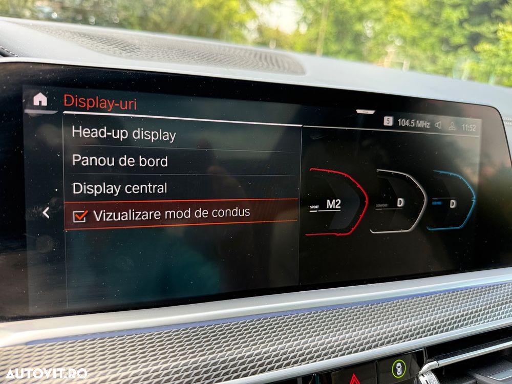 BMW X5 2023 — imagine 38