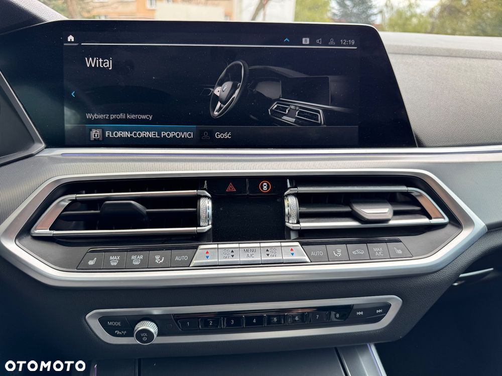 BMW X5 xDrive45e - 22