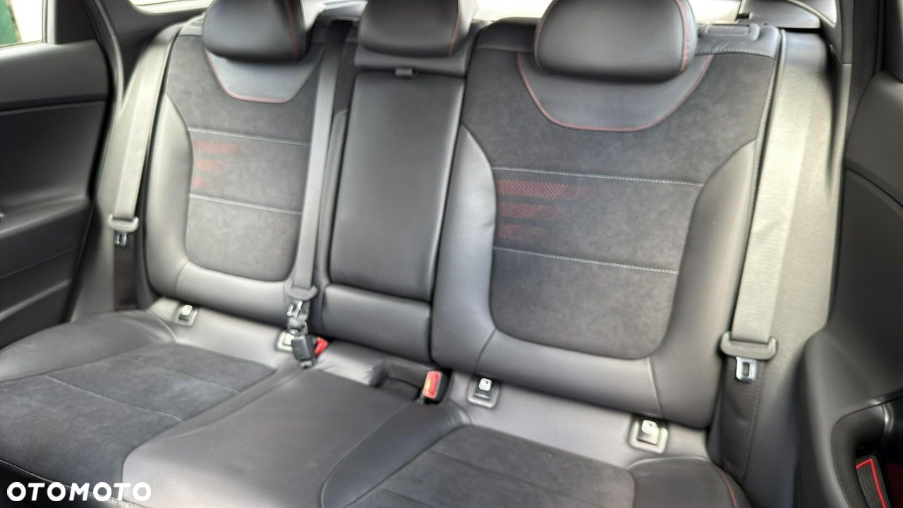 Hyundai i30 - 21