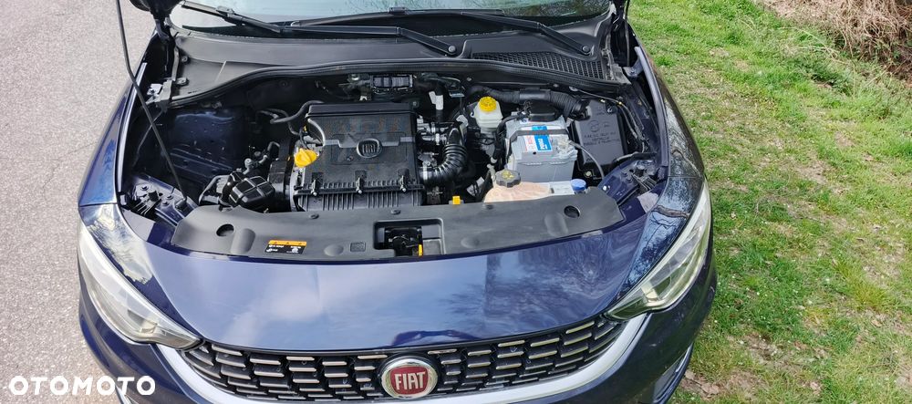 Fiat Tipo 1.4 16v Easy - 26