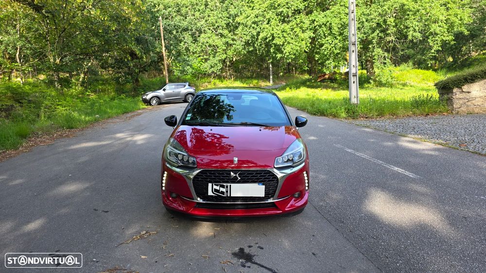 Citroën DS3 1.6 BlueHDi Sport Chic - 45