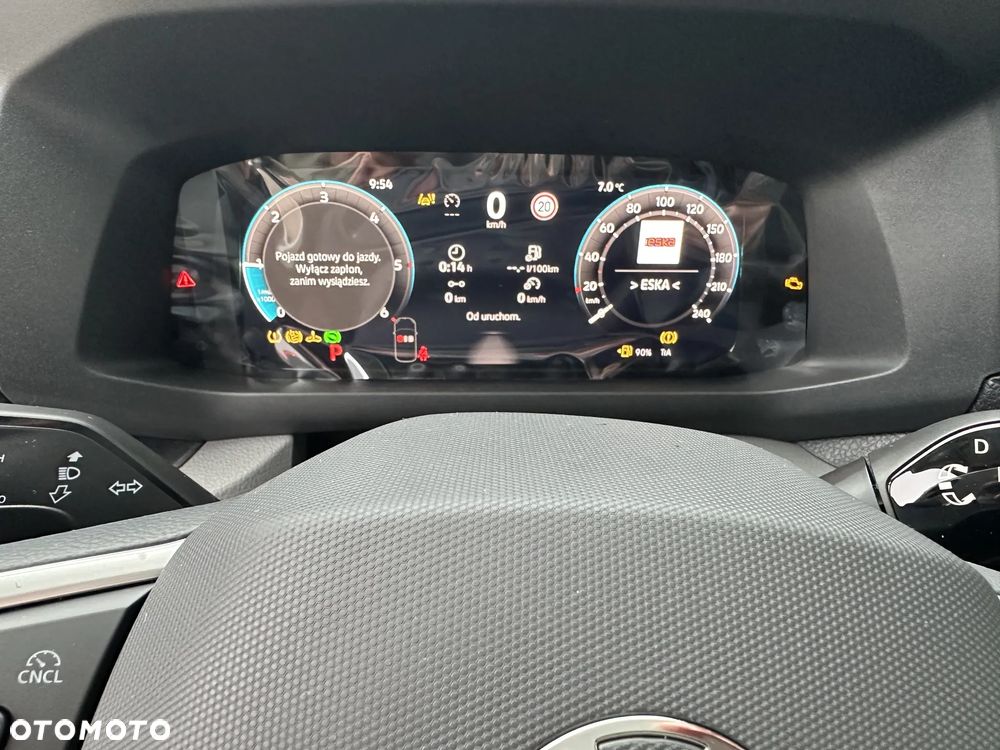 Volkswagen Crafter - 12