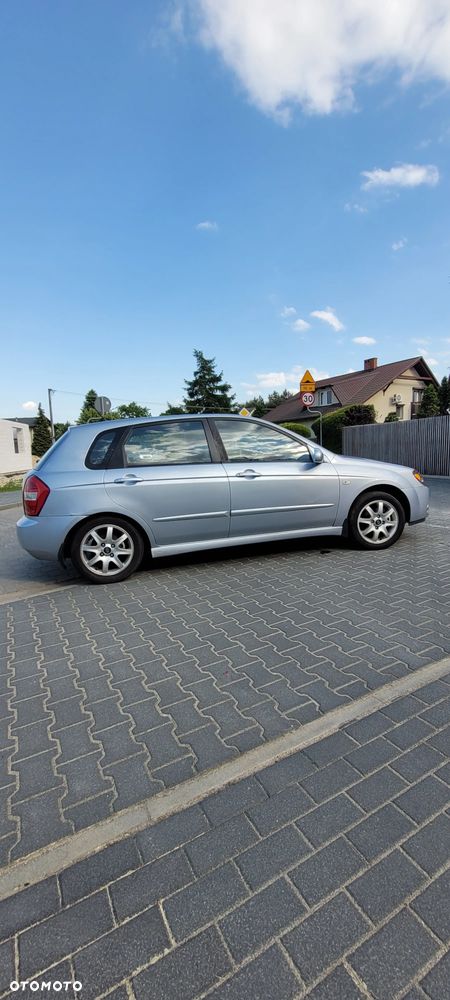 Kia Cerato 1.6 EX - 7