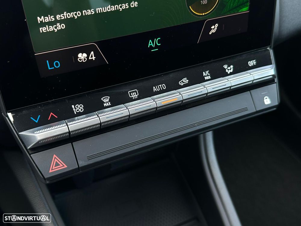 Mitsubishi ASX 1.0 MPI-T Bi-Fuel Kaiteki - 17
