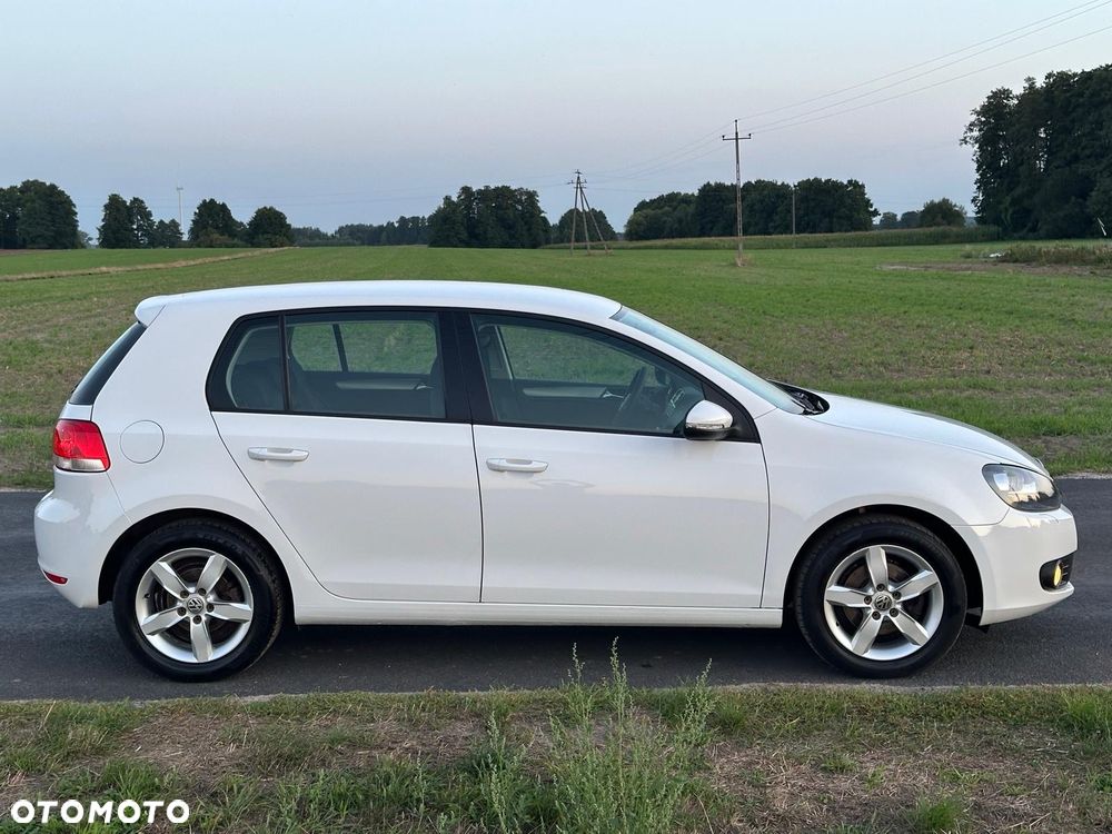 Volkswagen Golf - 3