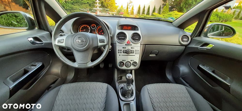 Opel Corsa - 23