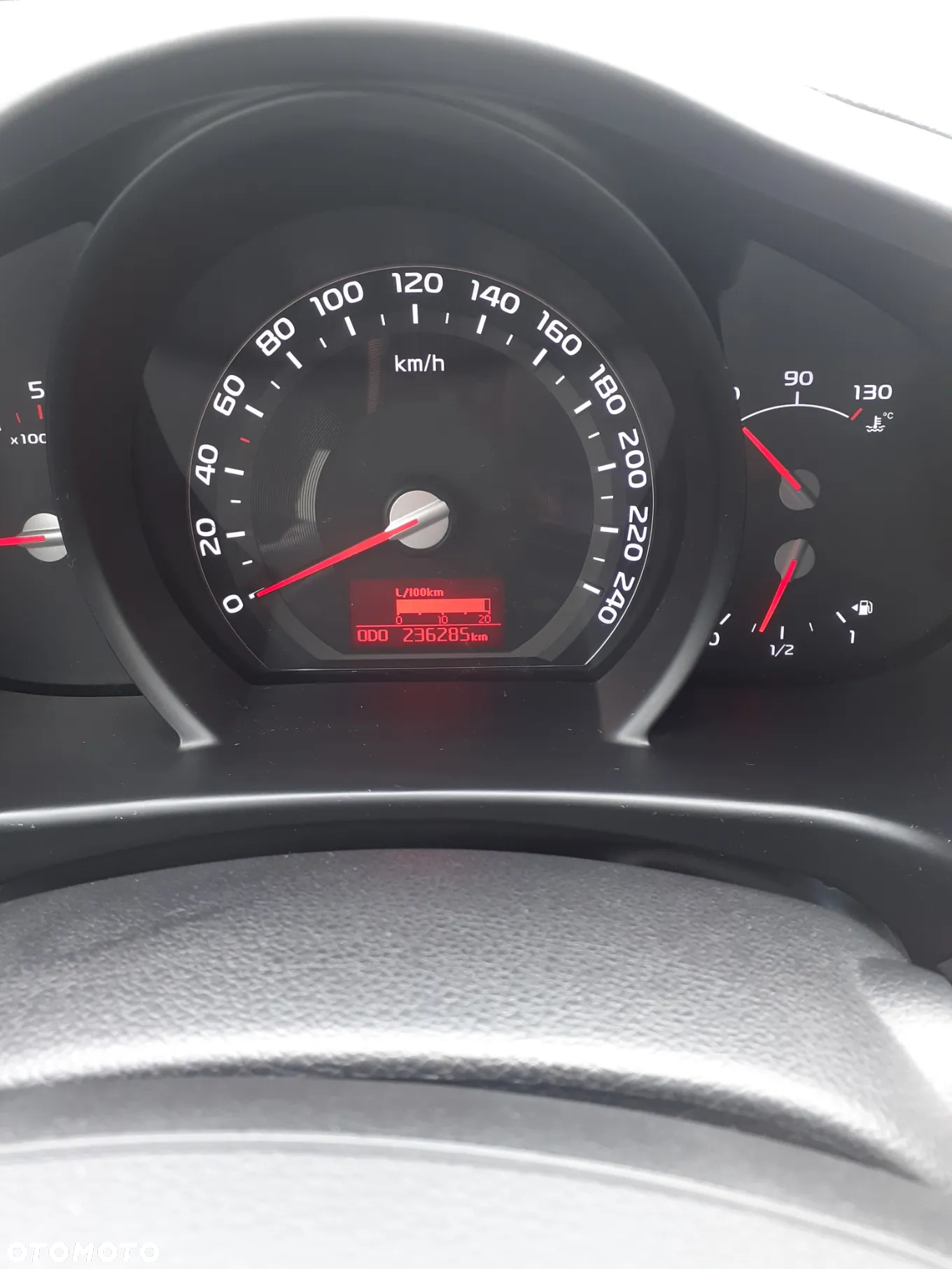 Kia Sportage - 8