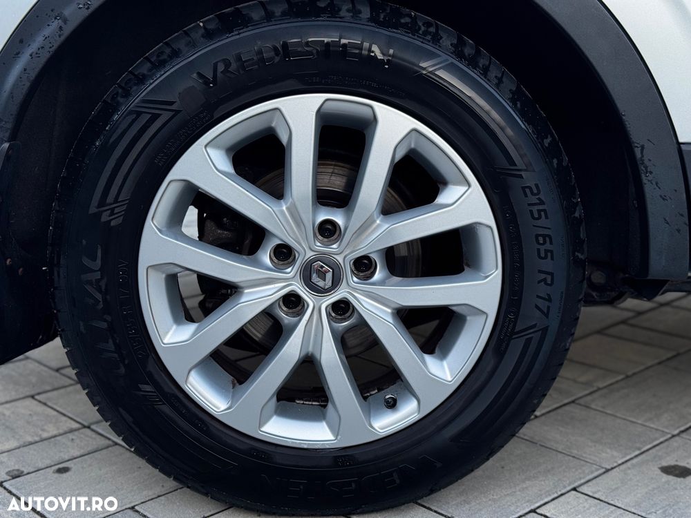 Renault Kadjar Energy dCi 110 EDC LIMITED - 14