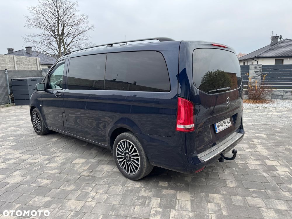 Mercedes-Benz Vito - 3