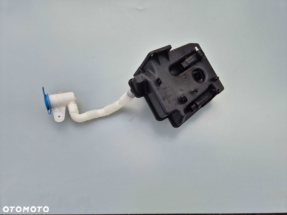 Zbiorniczek Płynu Spryskiwaczy Pompki BiXenon Skoda Superb II LIFT A3 - 7