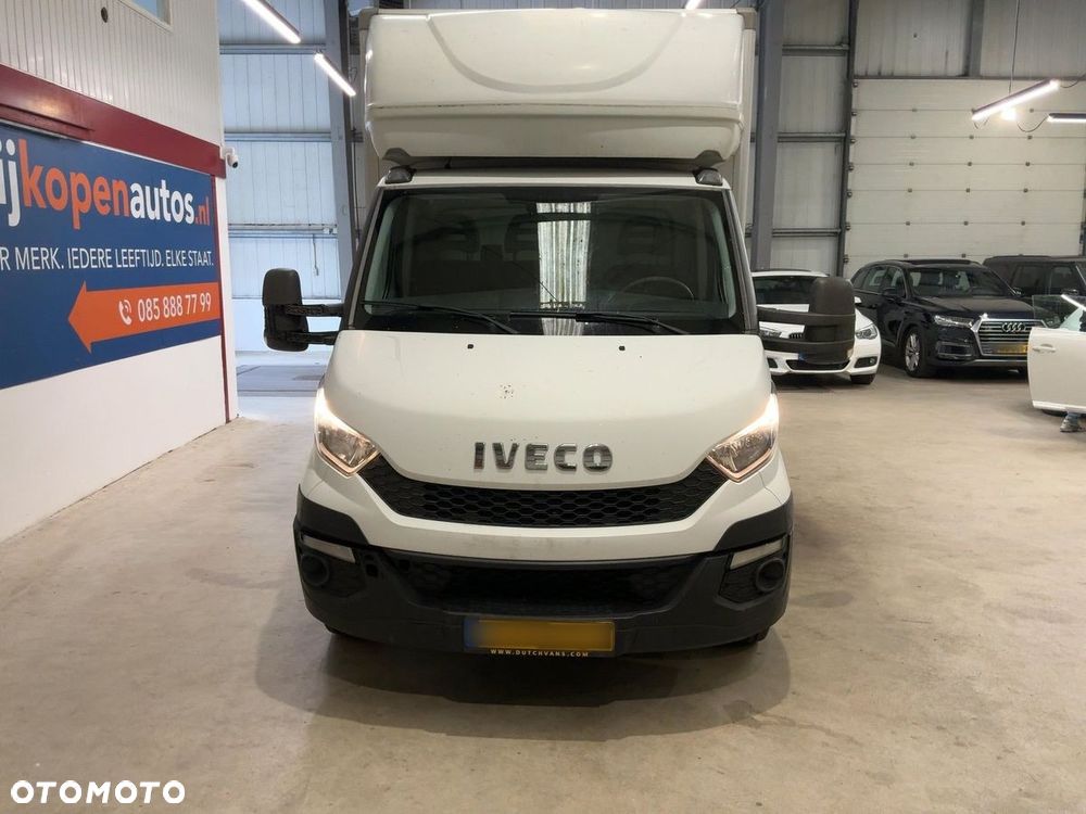 Iveco Daliy 70C17 - 8