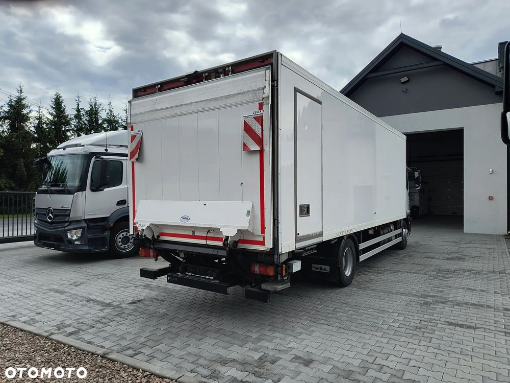 MAN TGM 15.250 Euro6 - 4