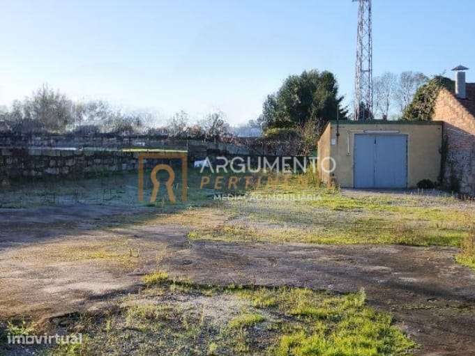 Armazém  Venda em Castêlo da Maia,Maia - Grande imagem: 5/19