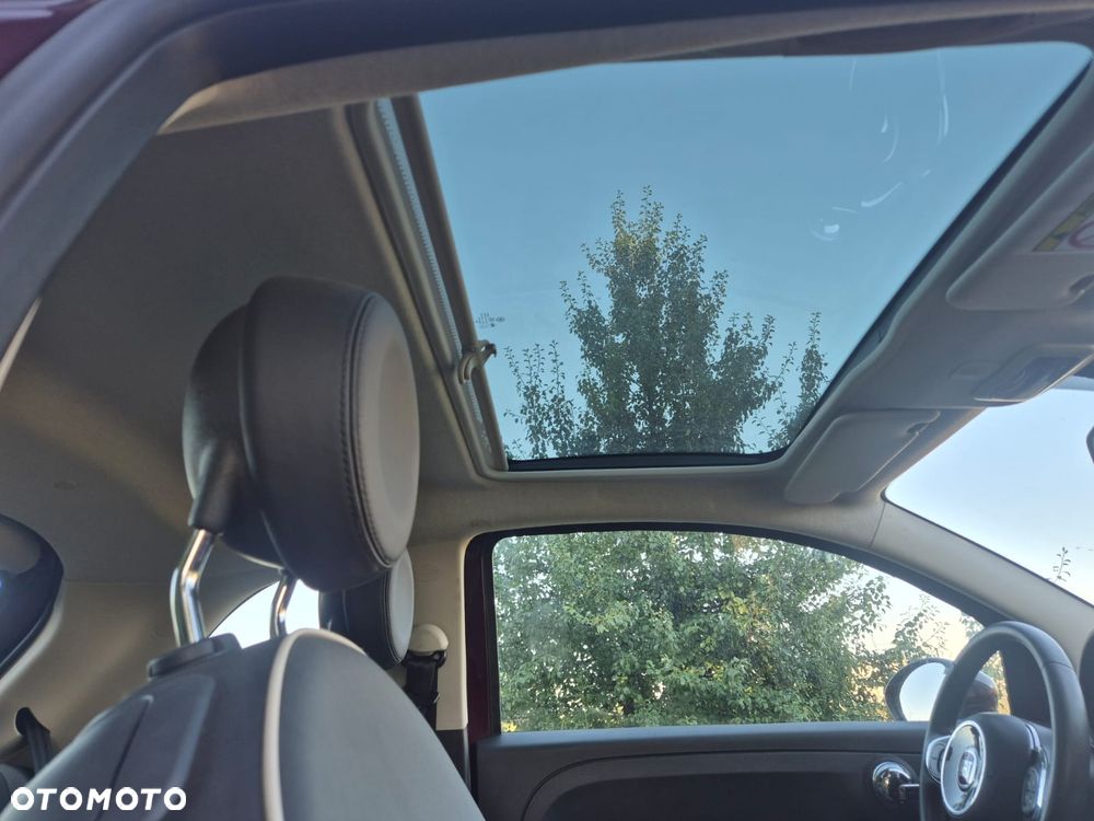Fiat 500 1.2 Anniversario - 20