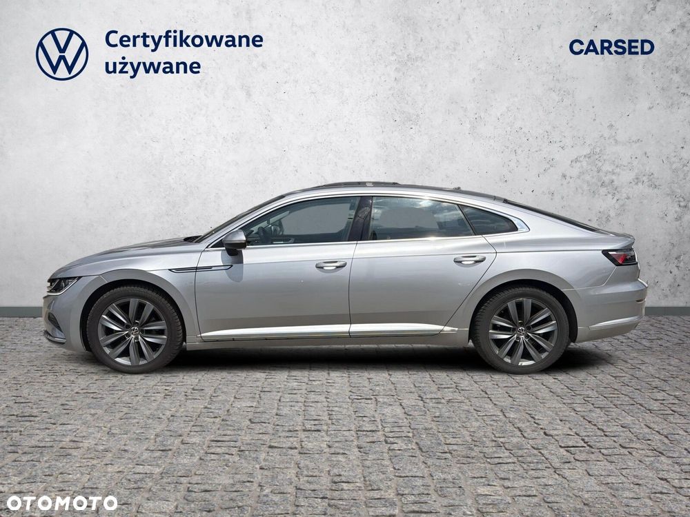 Volkswagen Arteon 2.0 TSI Elegance DSG - 7