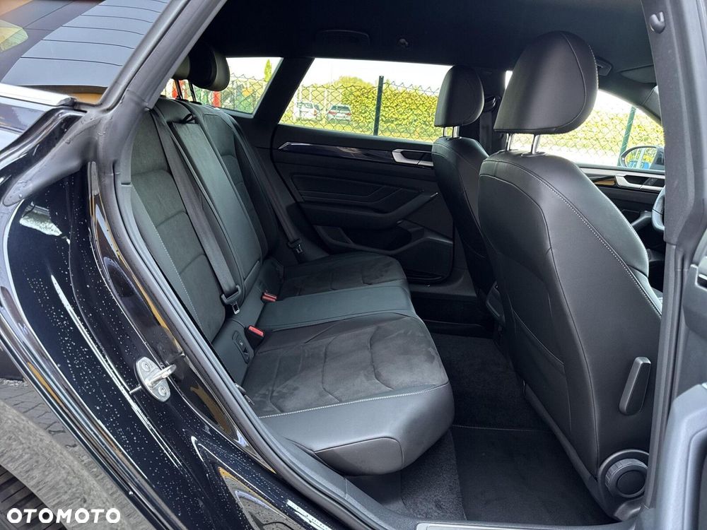 Volkswagen Arteon - 13