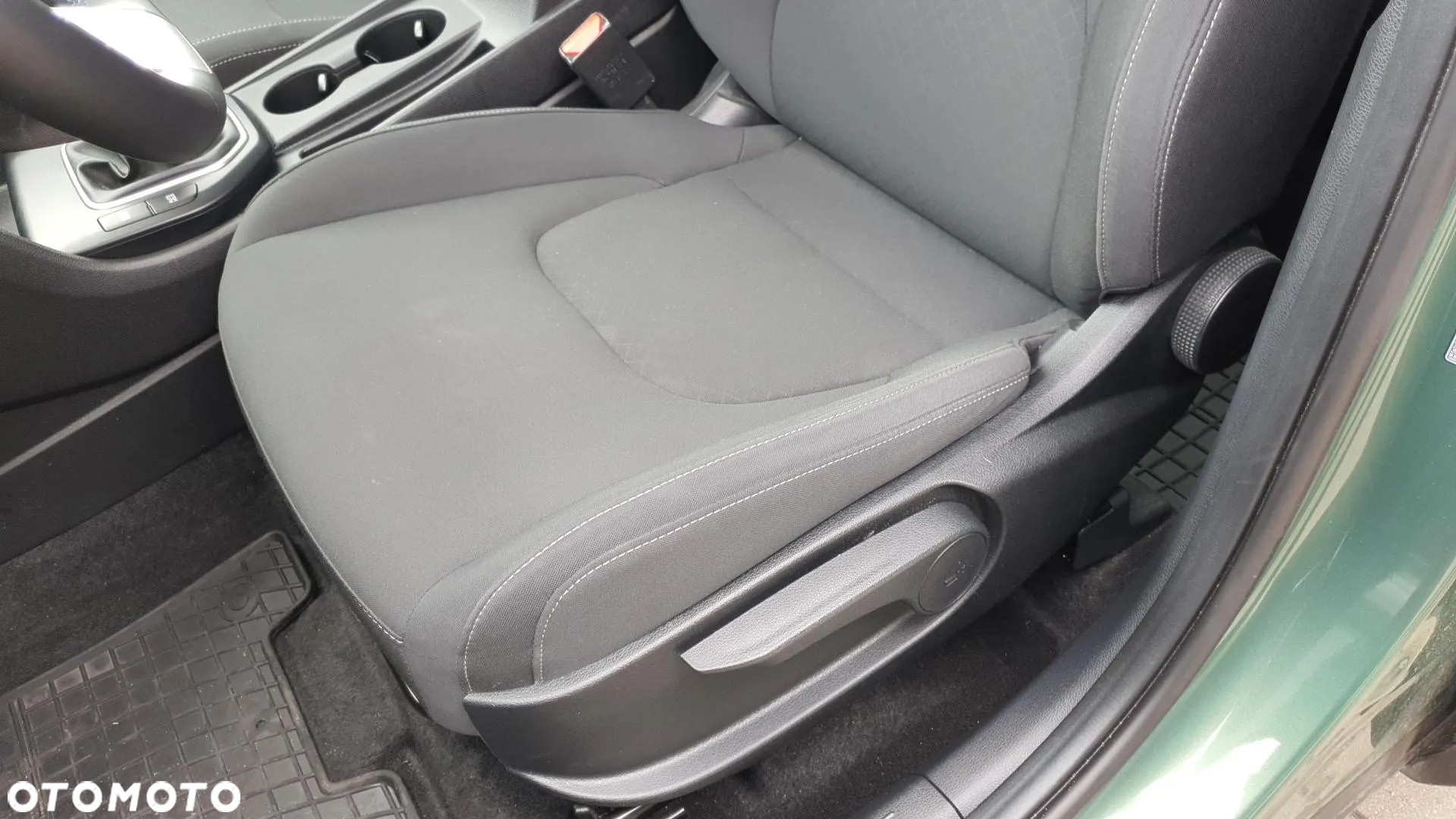 Kia Sportage 1.6 T-GDI M 2WD - 12