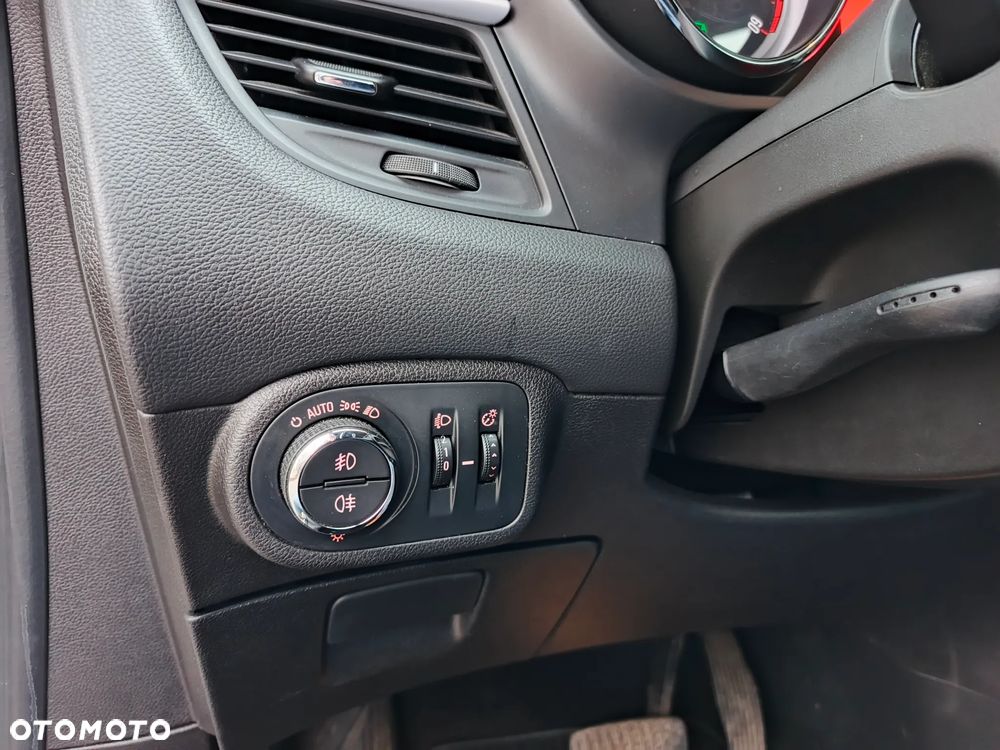 Opel Zafira 2.0 CDTI Cosmo - 26