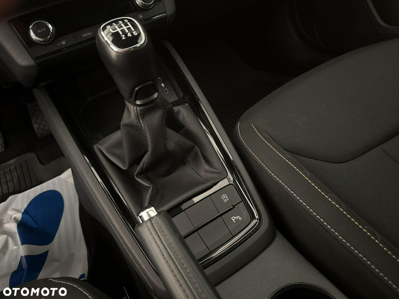 Skoda Scala - 16