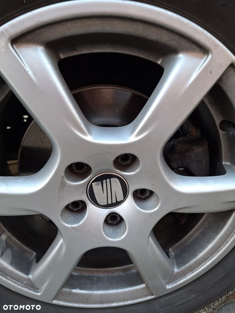 Seat Ibiza 1.4 16V Reference - 8