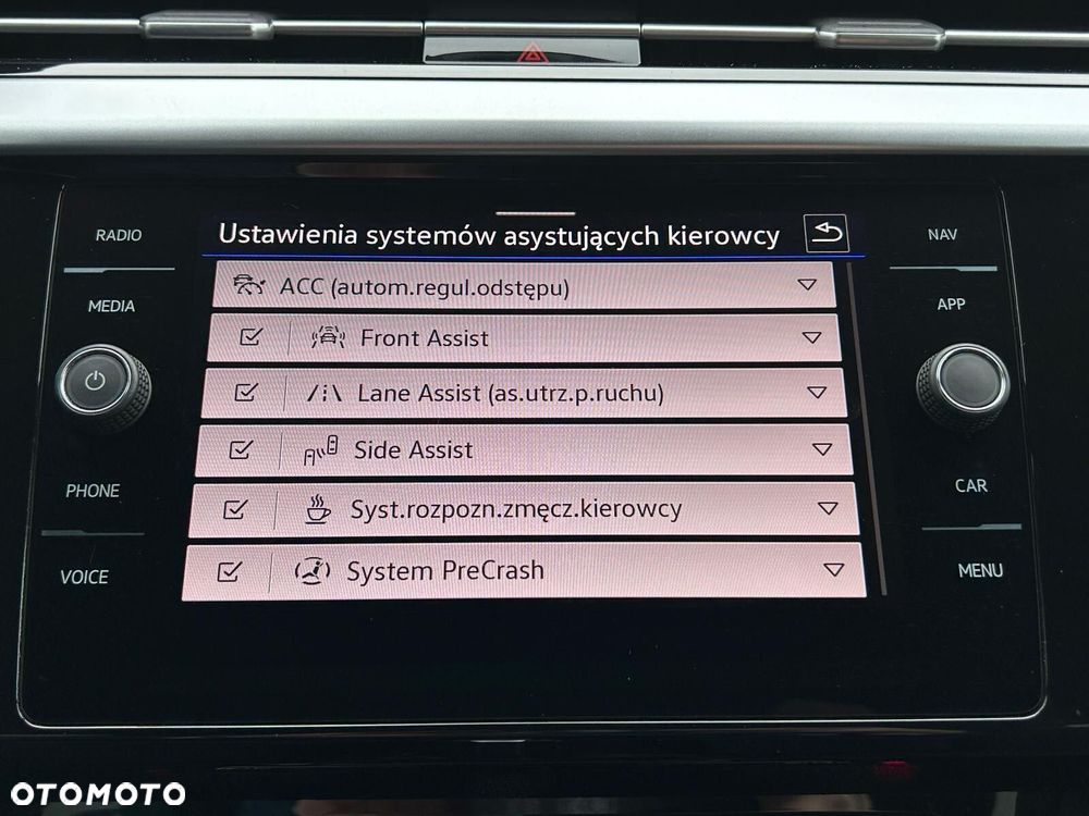 Volkswagen Arteon Shooting Brake 2.0 TSI R-Line DSG - 29