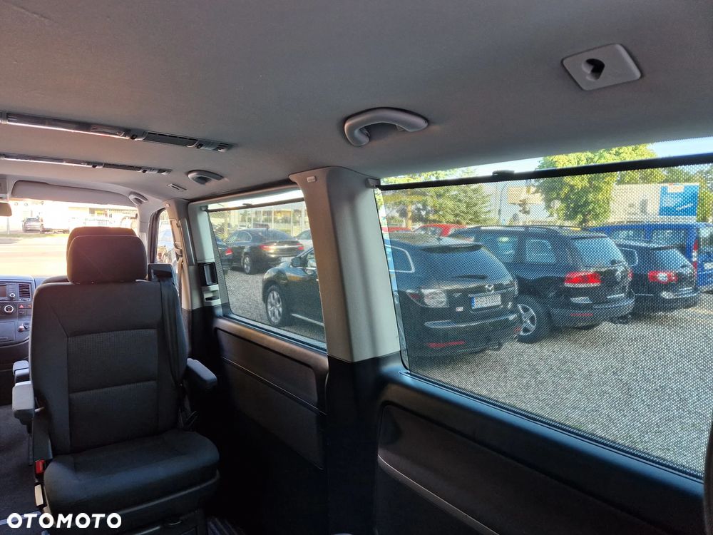 Volkswagen Multivan TDI L1 Trendline 4Motion - 26