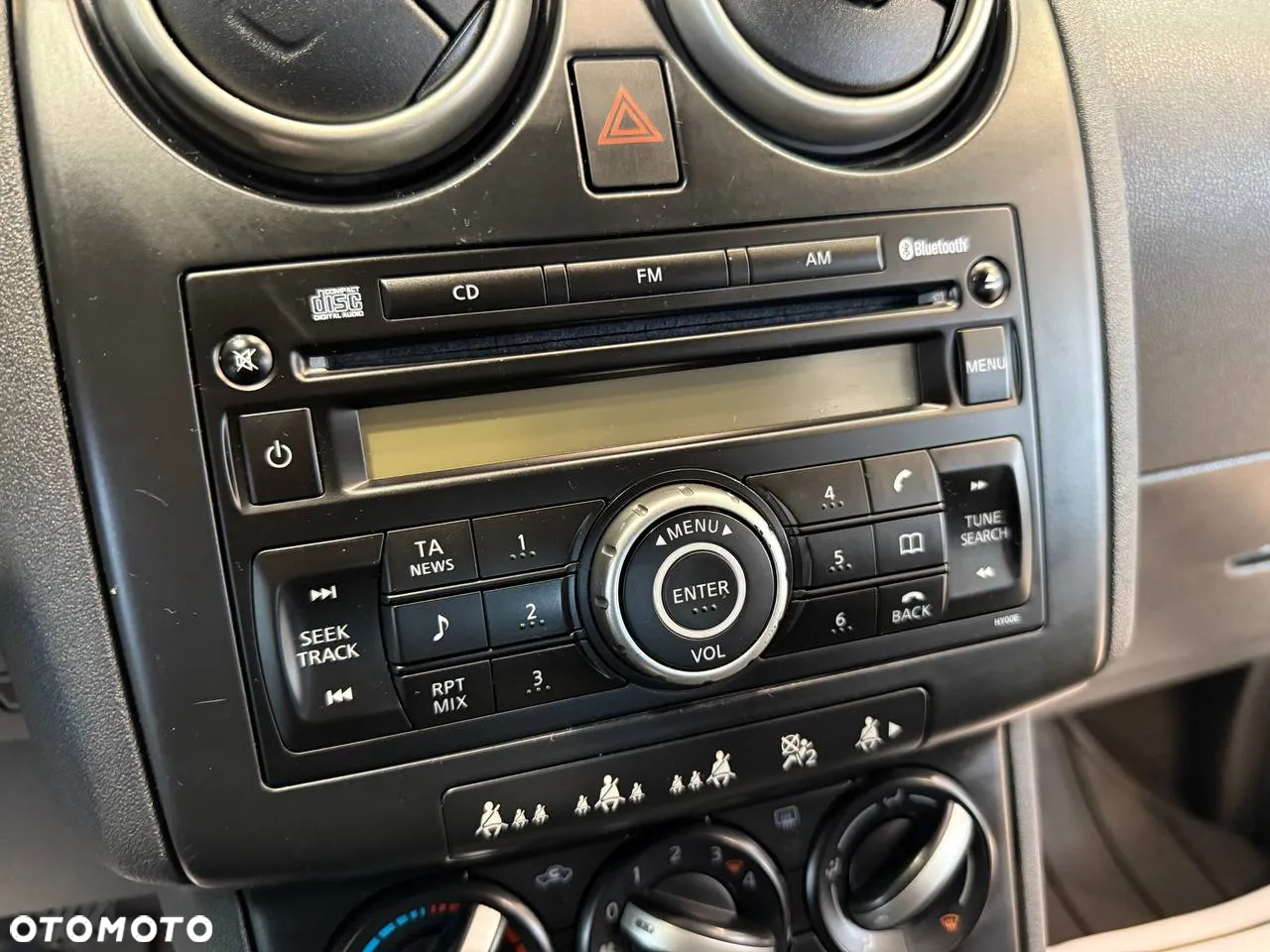 Nissan Qashqai 1.6 Acenta - 34