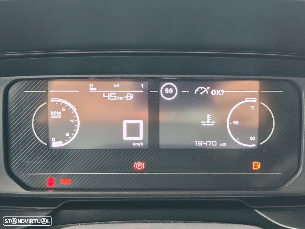 Citroën Berlingo 1.5 BlueHDi XL - 12