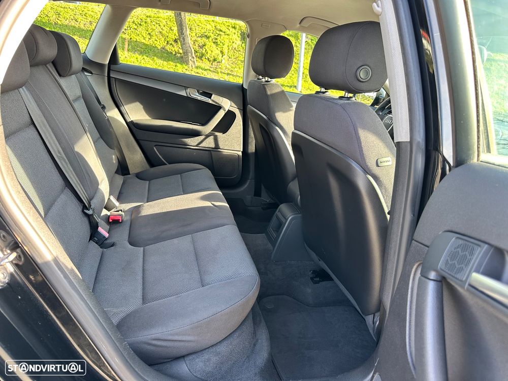 Audi A3 Sportback 1.6 TDI Attraction - 23