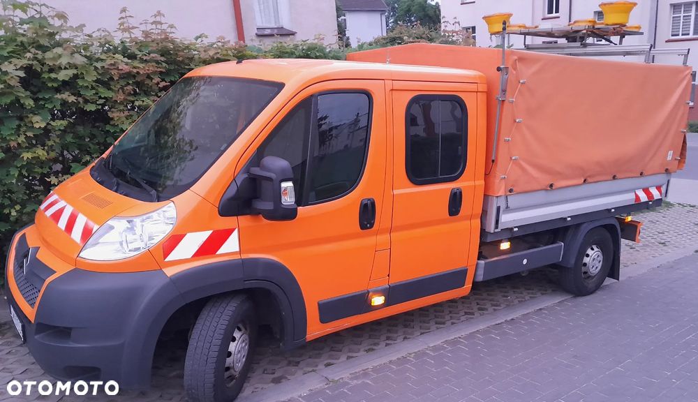 Citroën Jumper - 28