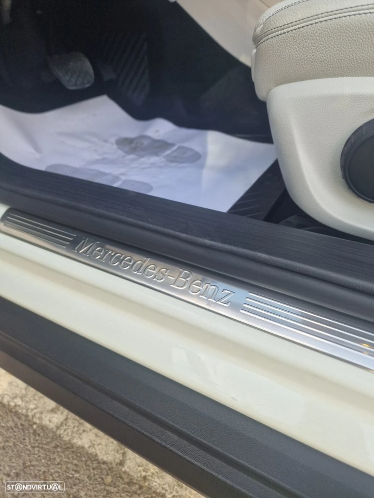 Mercedes-Benz GLA 220 d Urban - 28