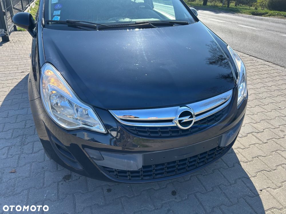 Opel Corsa - 19