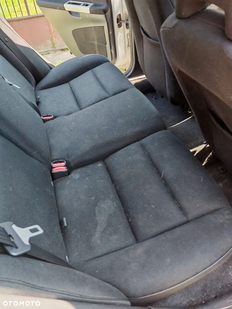 Volvo V50 1.6D DRIVe Momentum Start-Stop - 21