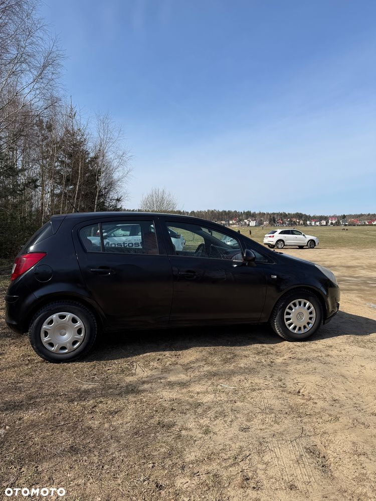 Opel Corsa 1.4 16V Enjoy - 3