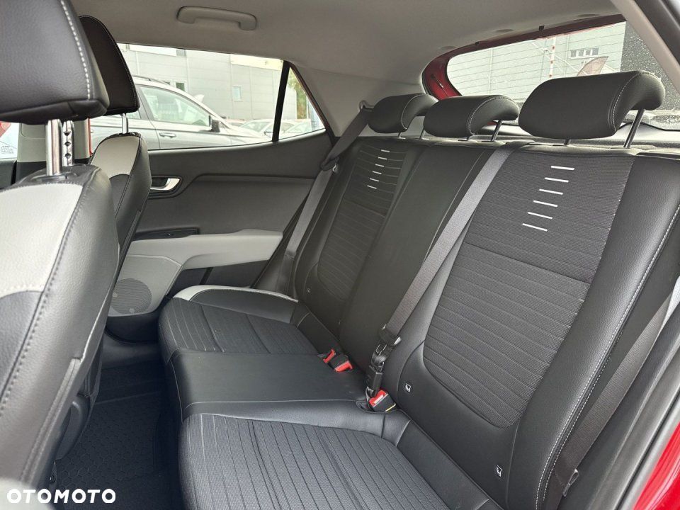 Kia Stonic - 15